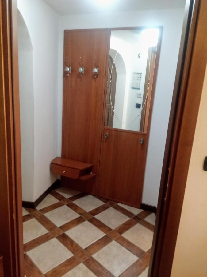 Casa Al Centro Di Chatillon Cir0037 المظهر الخارجي الصورة
